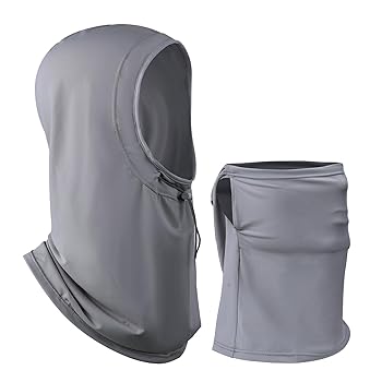 Balaclava Face Mask Sun UV Protection Summer Breathable Full